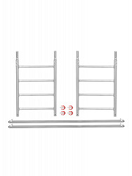 HYMER Fahrgerüst 7070 Erweiterungskit 707001 HYMER Fahrgerüst 7070 Erweiterungskit 707001
