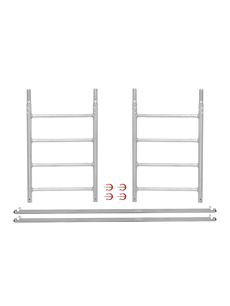 HYMER Fahrgerüst 7070 Erweiterungskit 707001