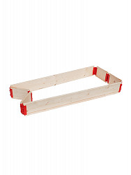 HYMER faltbares Bordbrett / Ausführung: Lang HYMER faltbares Bordbrett / Ausführung: Lang