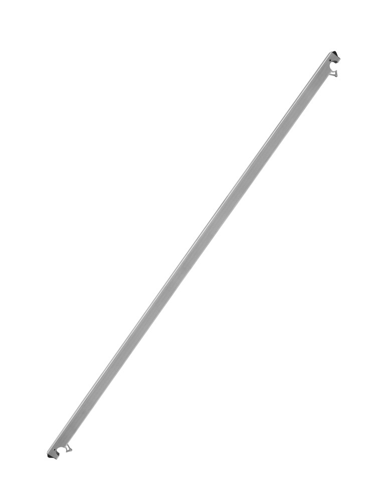 HYMER Diagonale - Länge: 1,67 m