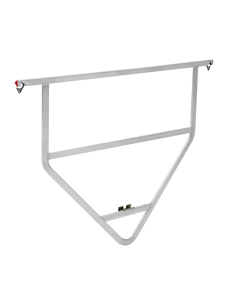 HYMER Sicherheitsgeländer / Länge: 1,59 m