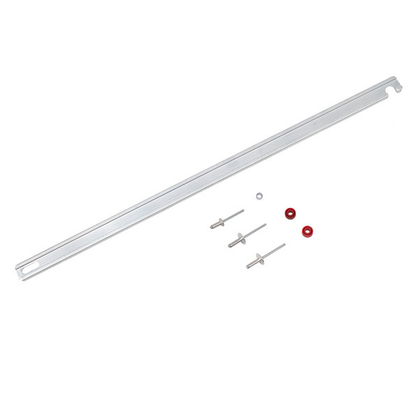 HYMER Starre Strebe für Mehrzweckleitern, Länge 1307 mm 