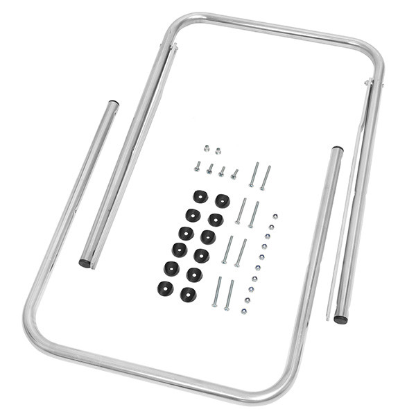 HYMER Ersatzteilset Bügel für Plattformleitern 8483+8484