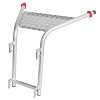 HYMER Wandabstandshalter teleskopierbar für HYMER Sprossenleiter HYMER Wandabstandshalter teleskopierbar für HYMER Sprossenleiter