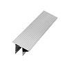 HYMER Aufsetzstufe 285 mm für Glasreinigerleitern - TRBS 2121-2 konform HYMER Aufsetzstufe 285 mm für Glasreinigerleitern - TRBS 2121-2 konform