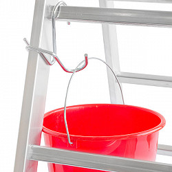 HYMER Eimerhaken für Sprossenleitern HYMER Eimerhaken für Sprossenleitern