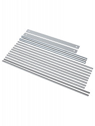 Hailo Zubehörbeutel Gewindestange Hailo Zubehörbeutel Gewindestange