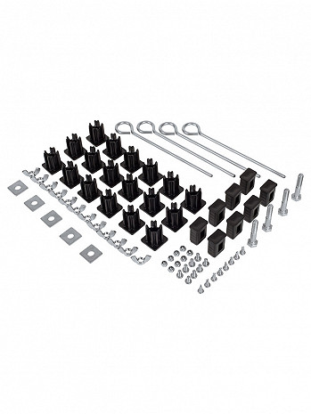 Hailo Zubehörbeutel Befestigungsmaterial