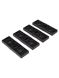 Hailo Set Holmverbinder (4 Stück) Hailo Set Holmverbinder (4 Stück)