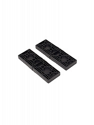 Hailo Set Holmverbinder (2 Stück) Hailo Set Holmverbinder (2 Stück)