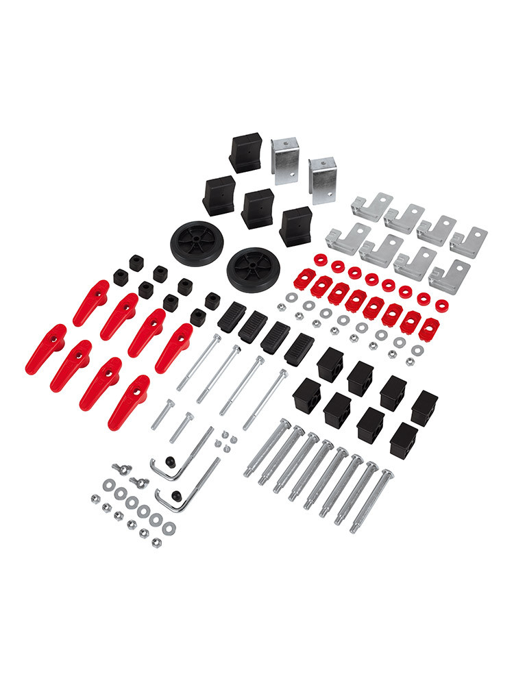 Hailo Montagezubehör 9937001