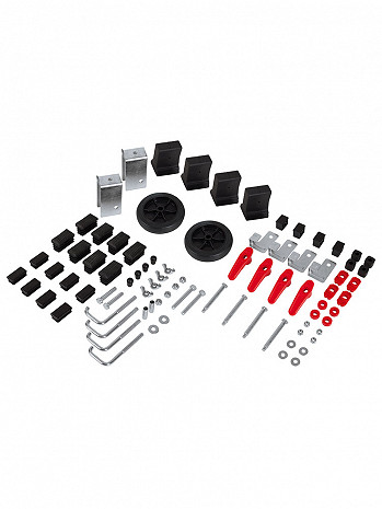 Hailo Montagezubehör 9938001