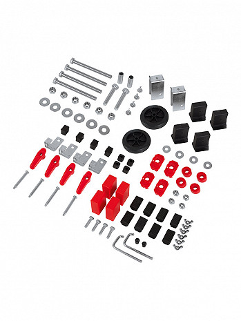 Hailo Montagezubehör 9939001