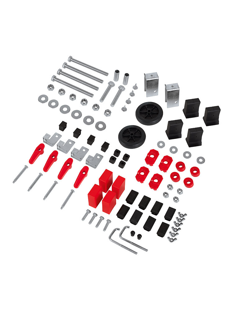 Hailo Montagezubehör 9939001