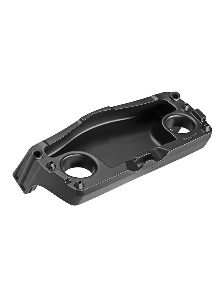 Hailo Multifunktions-Schale, Farbe: schwarz