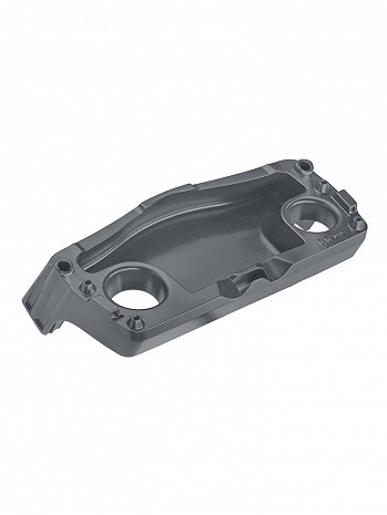 Hailo Multifunktions-Schale, Farbe: schiefergrau