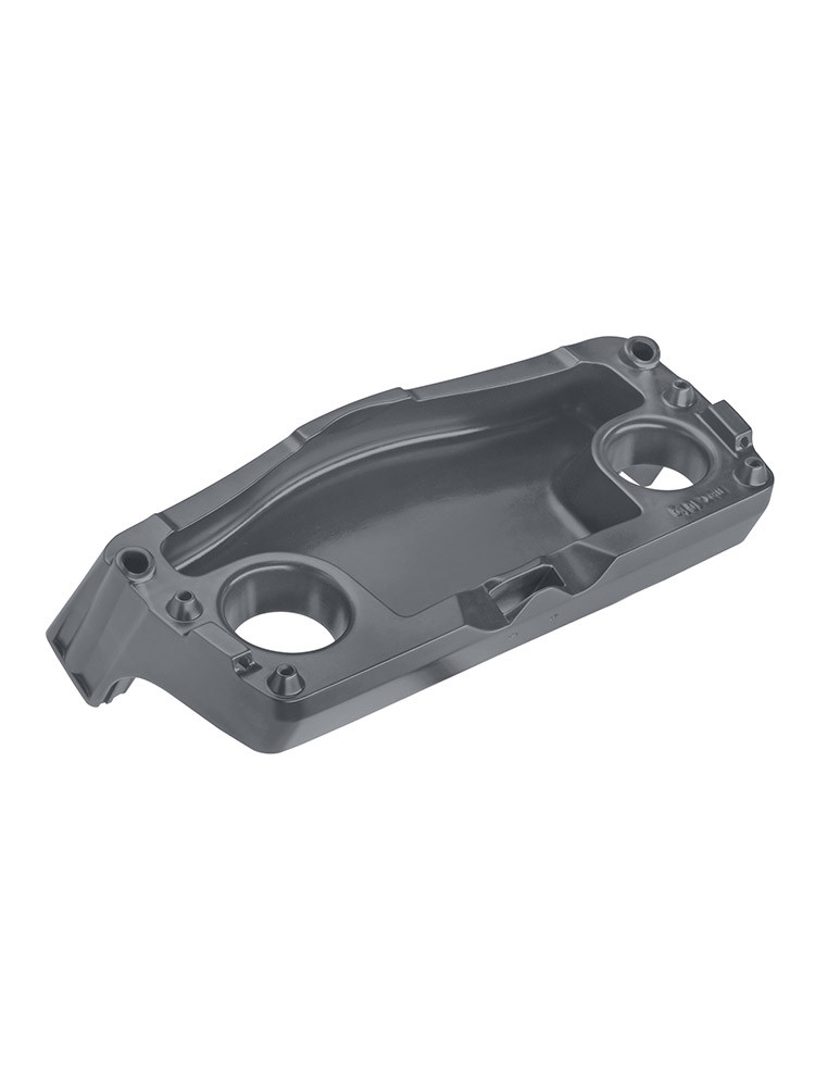 Hailo Multifunktions-Schale, Farbe: schiefergrau