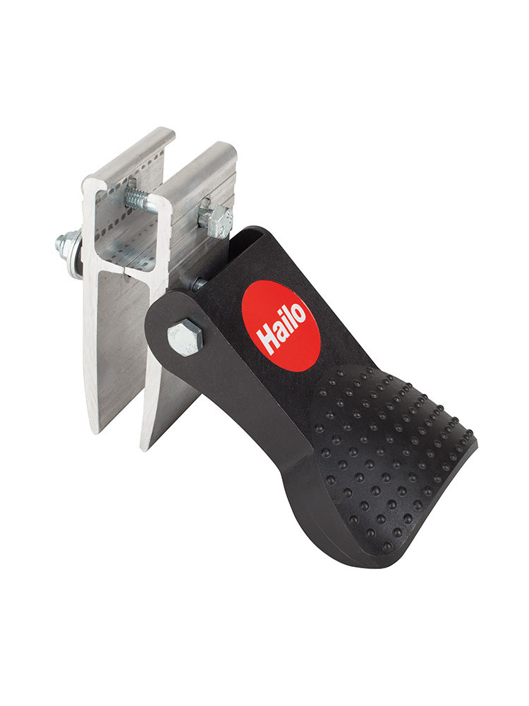 Hailo Pedal für LOT-System