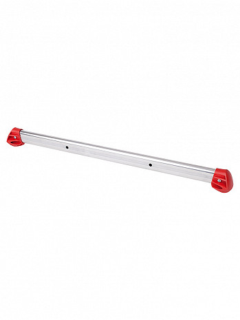 Hailo Querbalken 1050mm (Ovalrohr) inkl. Fußkappen 1834809