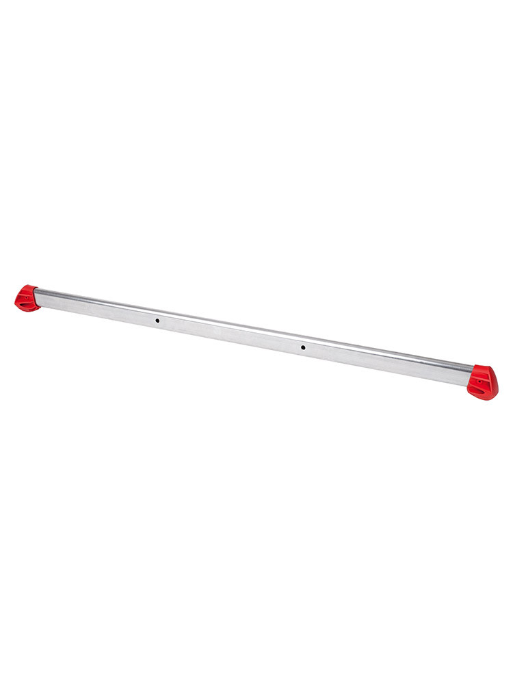 Hailo Querbalken 1120mm  (Ovalrohr) inkl. Fußkappen