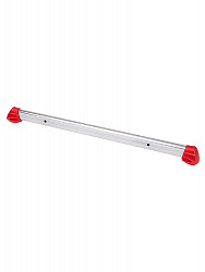 Hailo Querbalken 1050mm (Ovalrohr) inkl. Fußkappen 1838309 Hailo Querbalken 1050mm (Ovalrohr) inkl. Fußkappen 1838309