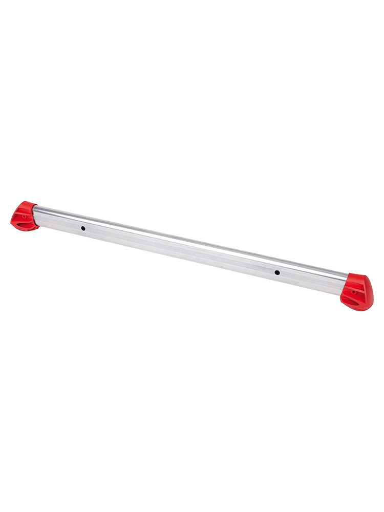 Hailo Querbalken 1050mm (Ovalrohr) inkl. Fußkappen 1838309