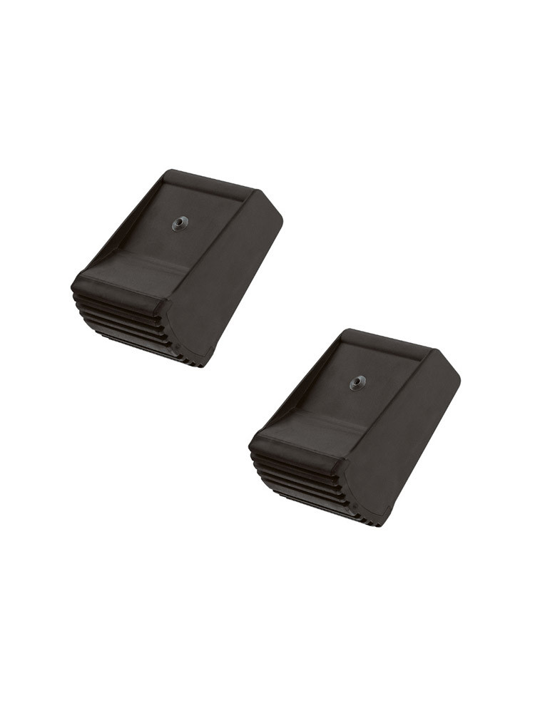 Hailo Fuß-Set (2 Stück) für Querbalken