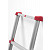 Hailo Teleskopleiter FlexLine 11 Sprossen