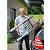 Hailo Teleskopleiter FlexLine 11 Sprossen