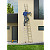 Hailo S100 ProfiLOT - Kombileiter 2x9 + 1x8 Sprossen