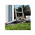 Hailo S100 ProfiLOT - Kombileiter 2x9 + 1x8 Sprossen