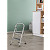 Hailo K70 StandardLine - Trittleiter 2 Stufen