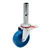 KRAUSE MONTO Fahrrolle Durchmesser 125 mm (1 Stück) KRAUSE MONTO Fahrrolle Durchmesser 125 mm (1 Stück)