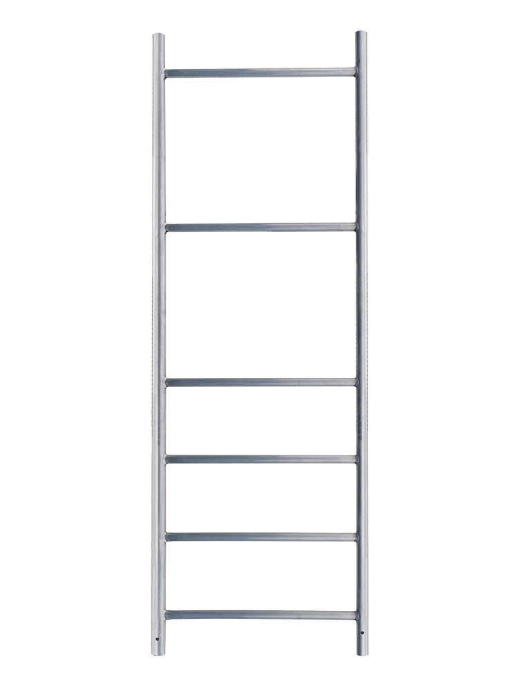 KRAUSE Grundrahmen für MobilTec-Gerüst - Länge 2,00 m