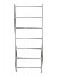 KRAUSE Vertikalrahmen 1,75 x 0,65 m für RollTec-Gerüst KRAUSE Vertikalrahmen 1,75 x 0,65 m für RollTec-Gerüst