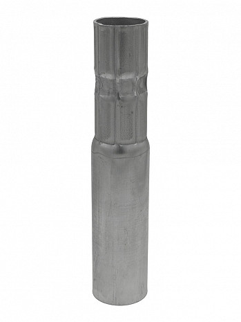 KRAUSE Rohrverbinder für Ballastgewichte