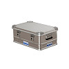 KRAUSE Aluminium-Transportbox stapelbar - Volumen: 42 Liter KRAUSE Aluminium-Transportbox stapelbar - Volumen: 42 Liter
