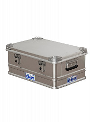 KRAUSE Aluminium-Transportbox stapelbar - Volumen: 42 Liter KRAUSE Aluminium-Transportbox stapelbar - Volumen: 42 Liter