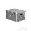 KRAUSE Aluminium-Transportbox stapelbar - Volumen: 415 Liter KRAUSE Aluminium-Transportbox stapelbar - Volumen: 415 Liter