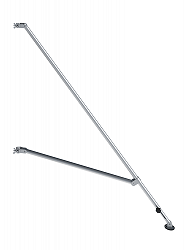 KRAUSE STABILO Ausleger | Passend für STABILO Gerüste KRAUSE STABILO Ausleger | Passend für STABILO Gerüste