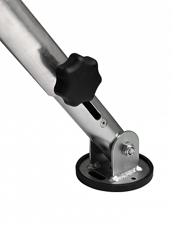 KRAUSE STABILO Ausleger | Passend für STABILO Gerüste