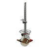 KRAUSE Fahrrolle 200 mm für Stabilo-Gerüste KRAUSE Fahrrolle 200 mm für Stabilo-Gerüste