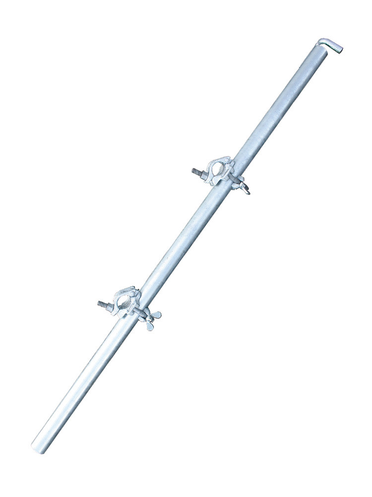 Stabilisierungs-Set 1,20 m für ProTec-Gerüste