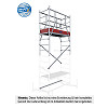 KRAUSE ClimTec 1. Aufstockung KRAUSE ClimTec 1. Aufstockung