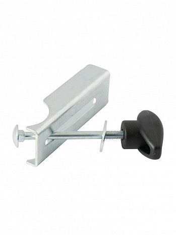 Sicherungsset Geländerstrebe/Diagonale M5 x 65 mm für ClimTec-Gerüst