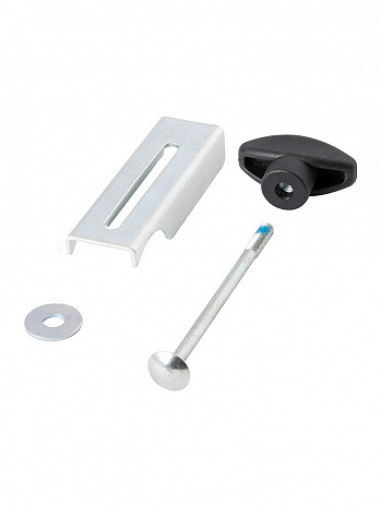 Sicherungsset Belagbühne M5 x 85 mm für ClimTec-Gerüst