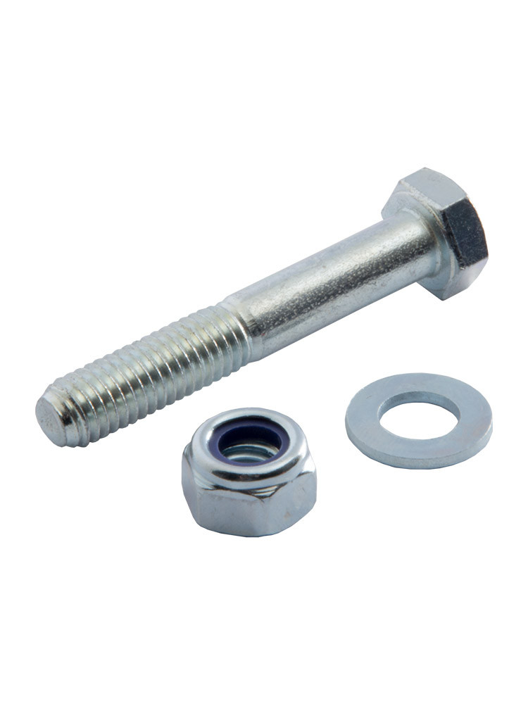 KRAUSE Schrauben-Set für ClimTec-Traverse M8 x 50 mm