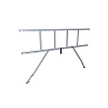 KRAUSE ProTec Geländerrahmen GuardMatic-System KRAUSE ProTec Geländerrahmen GuardMatic-System