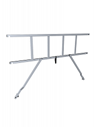 KRAUSE ProTec Geländerrahmen GuardMatic-System KRAUSE ProTec Geländerrahmen GuardMatic-System