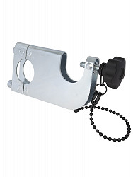 KRAUSE Eisräumer-Halterung 2er-Set | Passend für Eisfreigerüst-System KRAUSE Eisräumer-Halterung 2er-Set | Passend für Eisfreigerüst-System